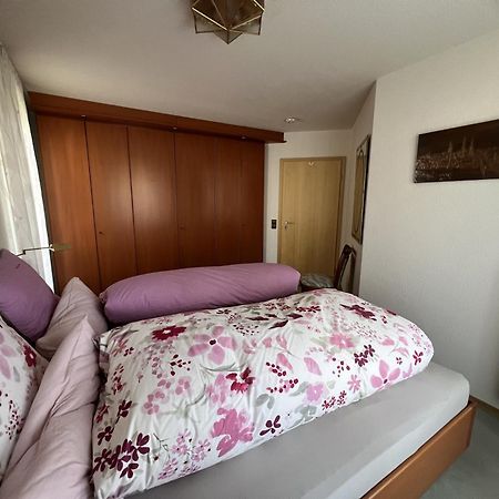 Wohnung Sonnenblume Langenargen Exteriér fotografie