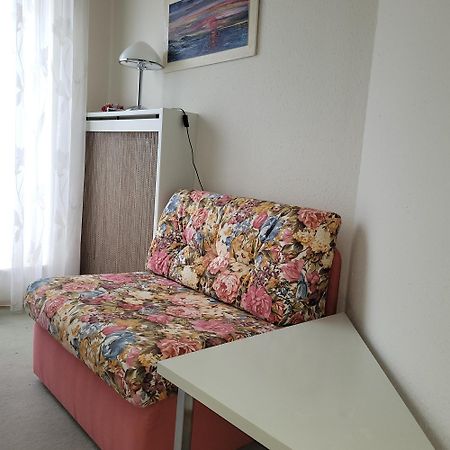 Wohnung Sonnenblume Langenargen Exteriér fotografie