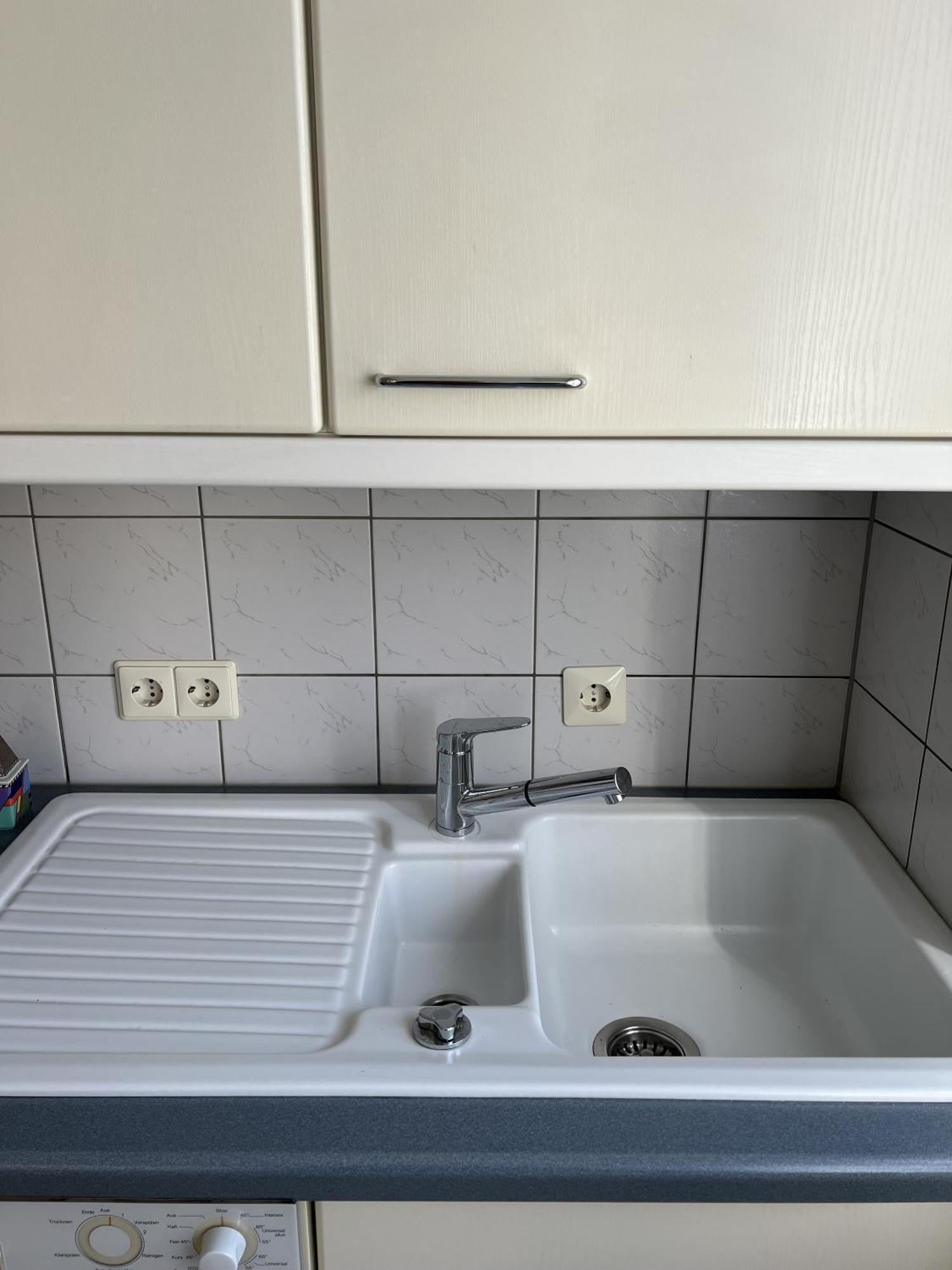 Wohnung Sonnenblume Langenargen Exteriér fotografie