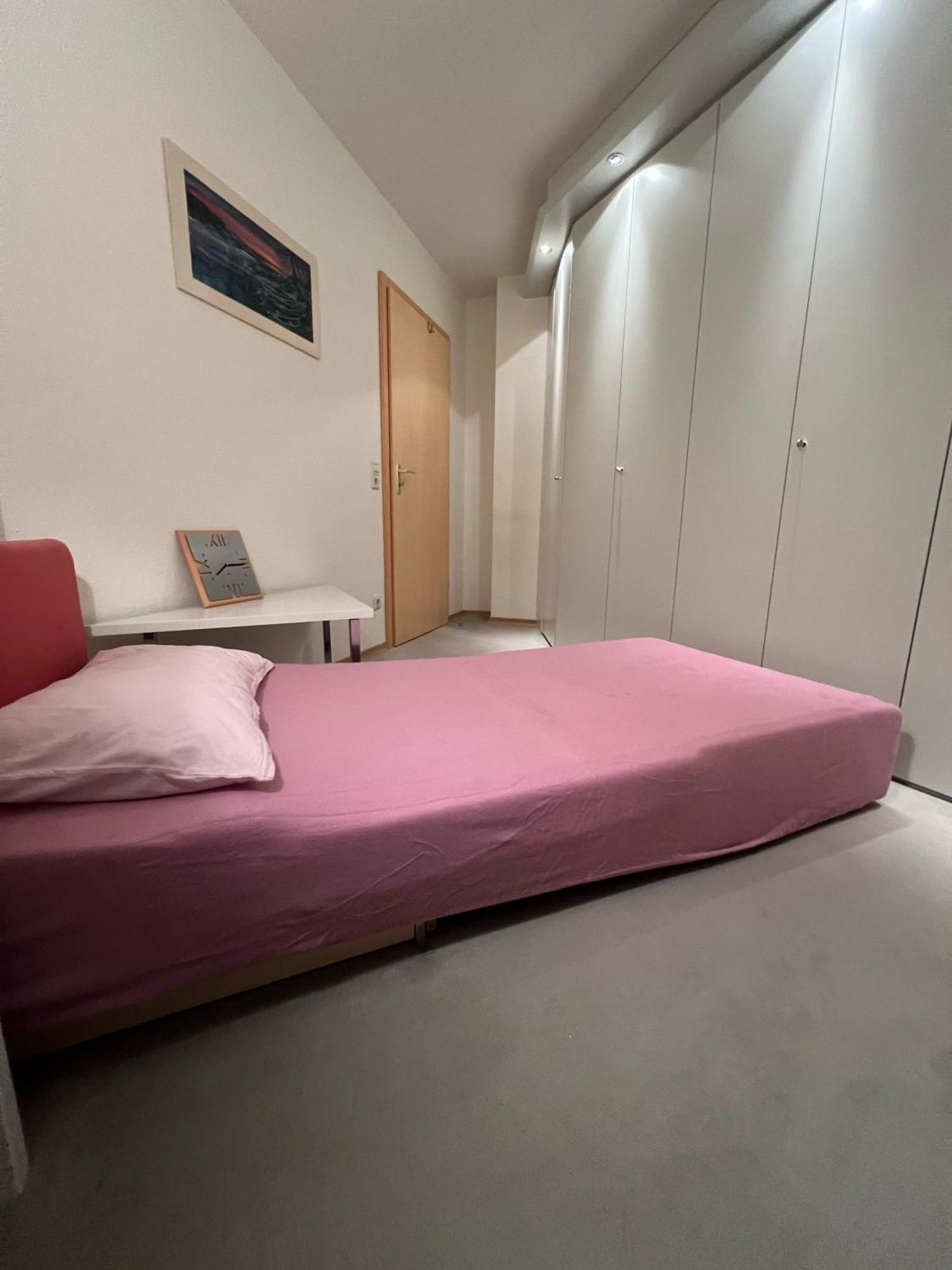 Wohnung Sonnenblume Langenargen Exteriér fotografie