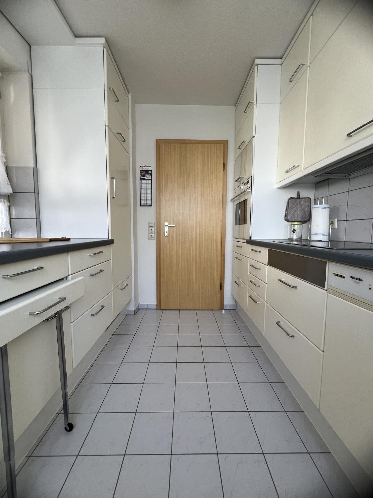 Wohnung Sonnenblume Langenargen Exteriér fotografie
