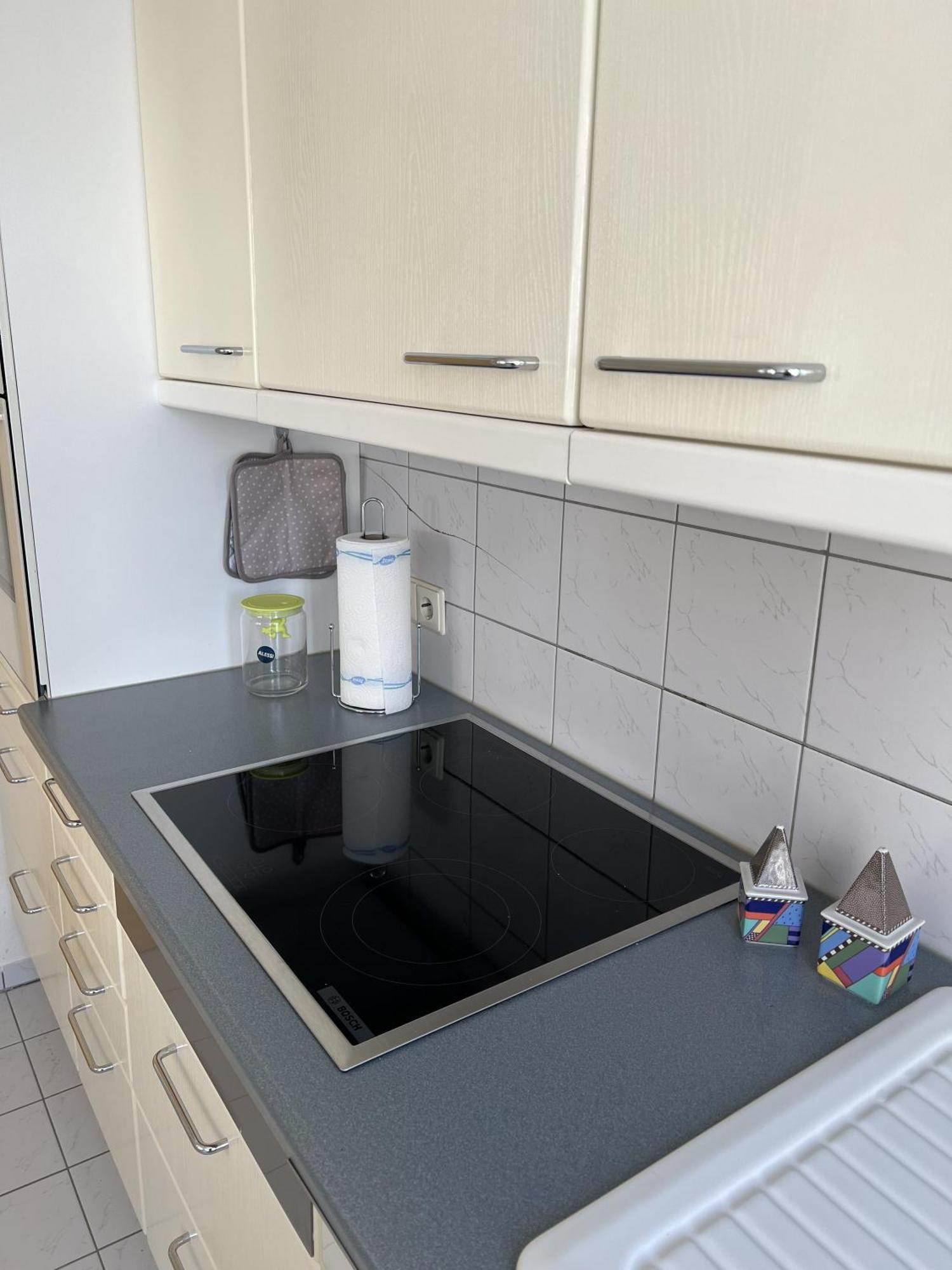 Wohnung Sonnenblume Langenargen Exteriér fotografie