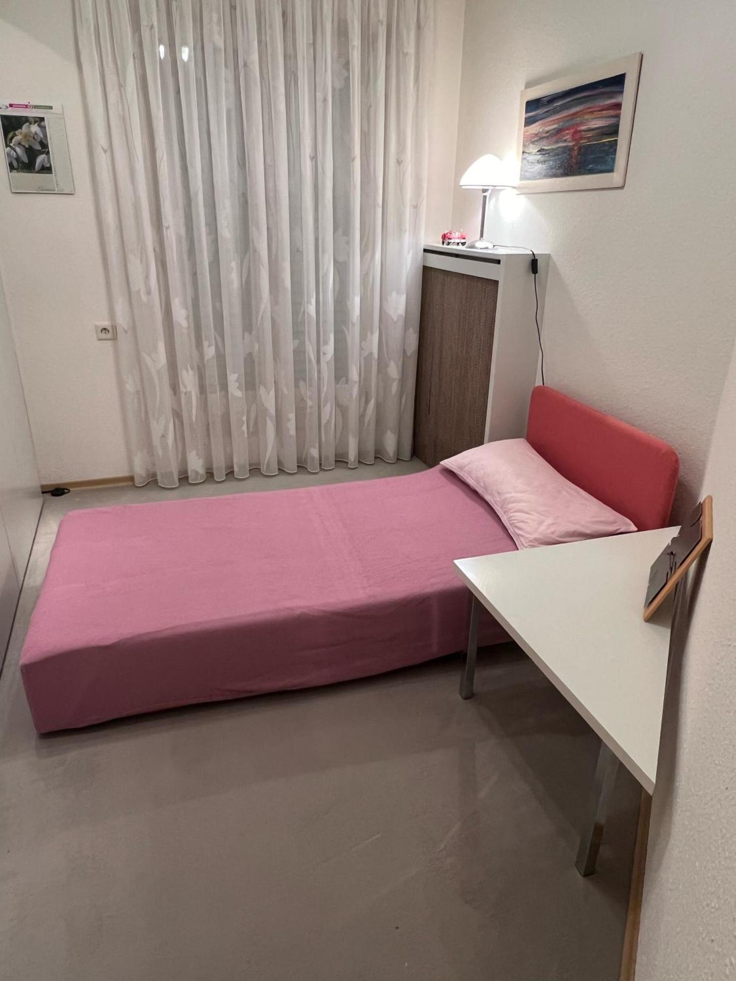 Wohnung Sonnenblume Langenargen Exteriér fotografie