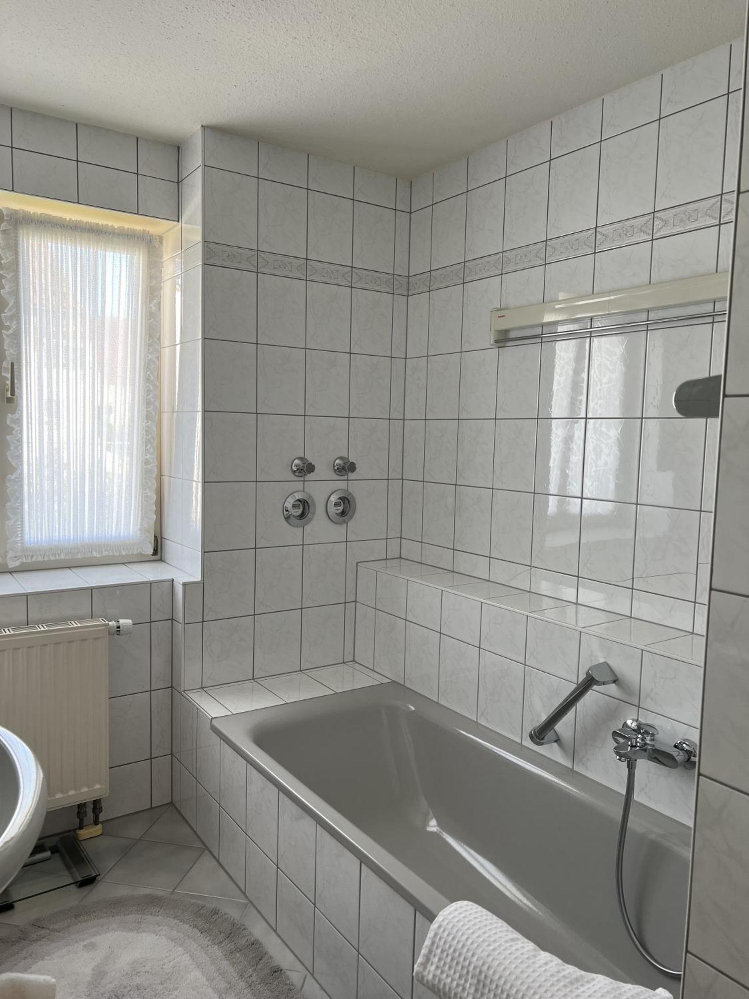 Wohnung Sonnenblume Langenargen Exteriér fotografie