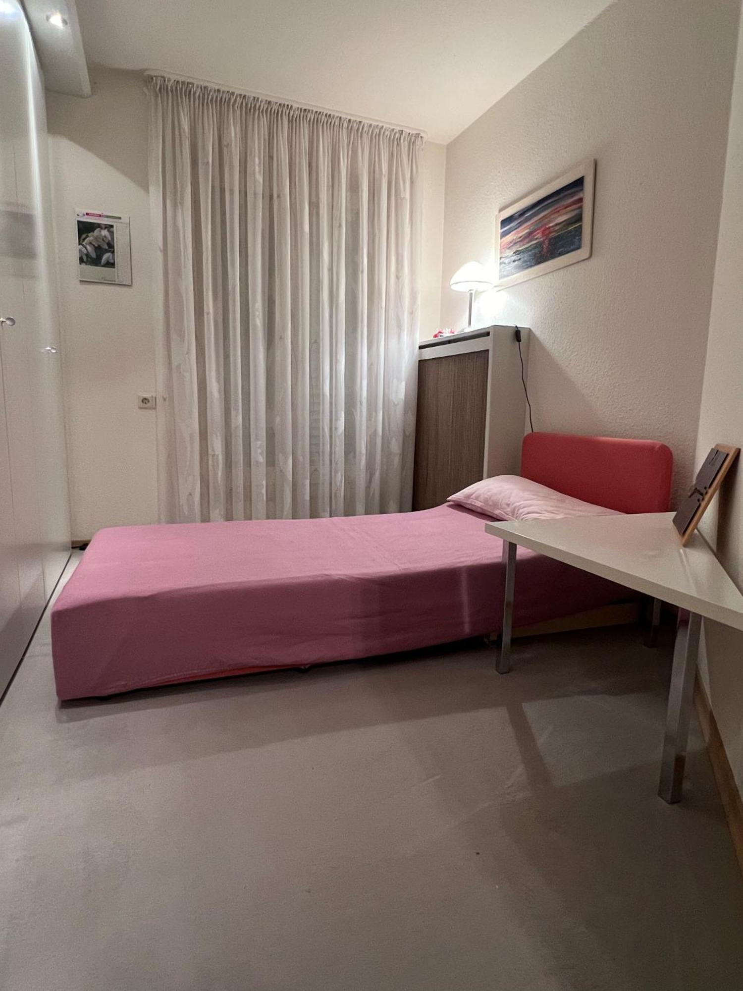 Wohnung Sonnenblume Langenargen Exteriér fotografie