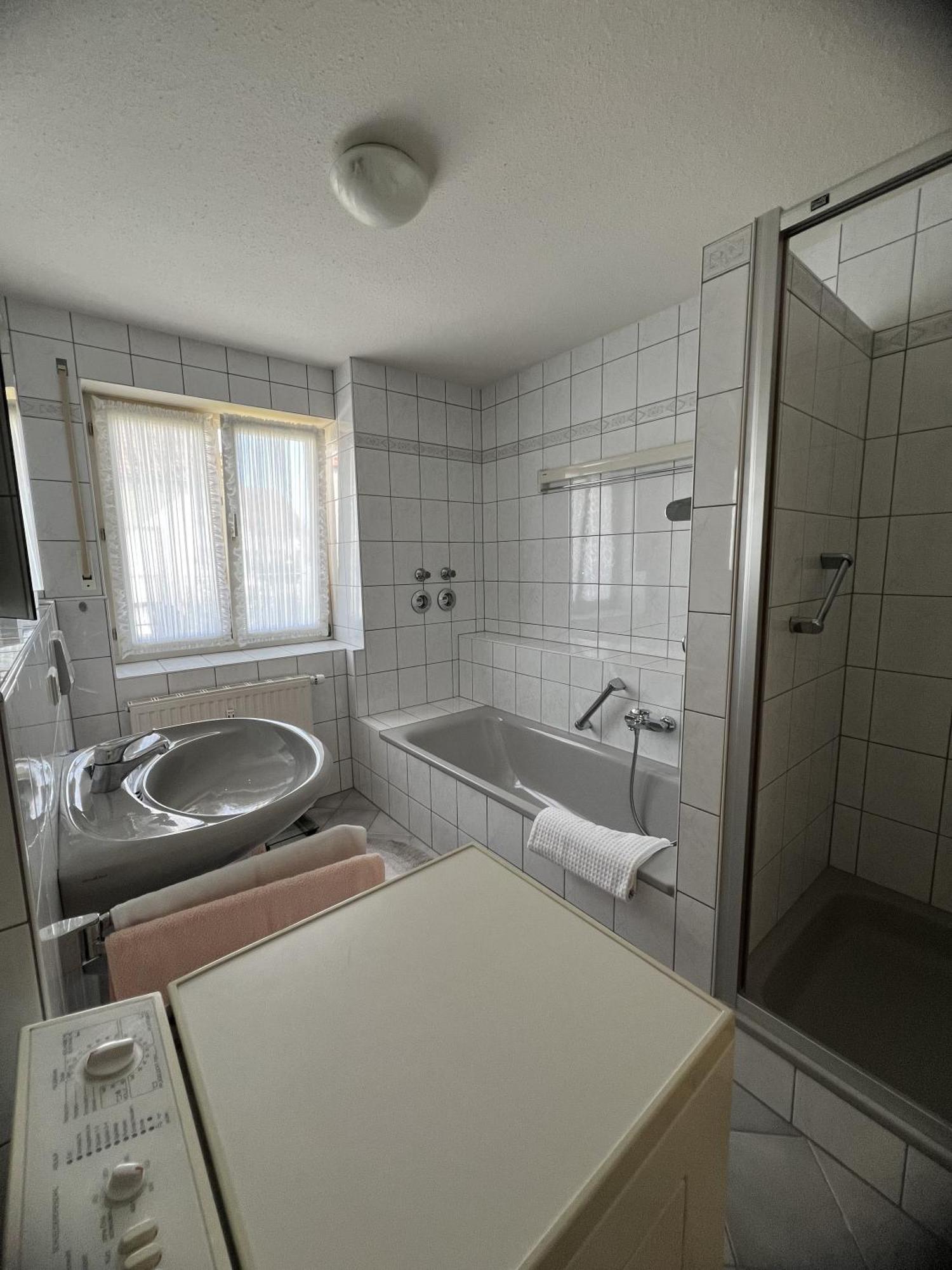Wohnung Sonnenblume Langenargen Exteriér fotografie