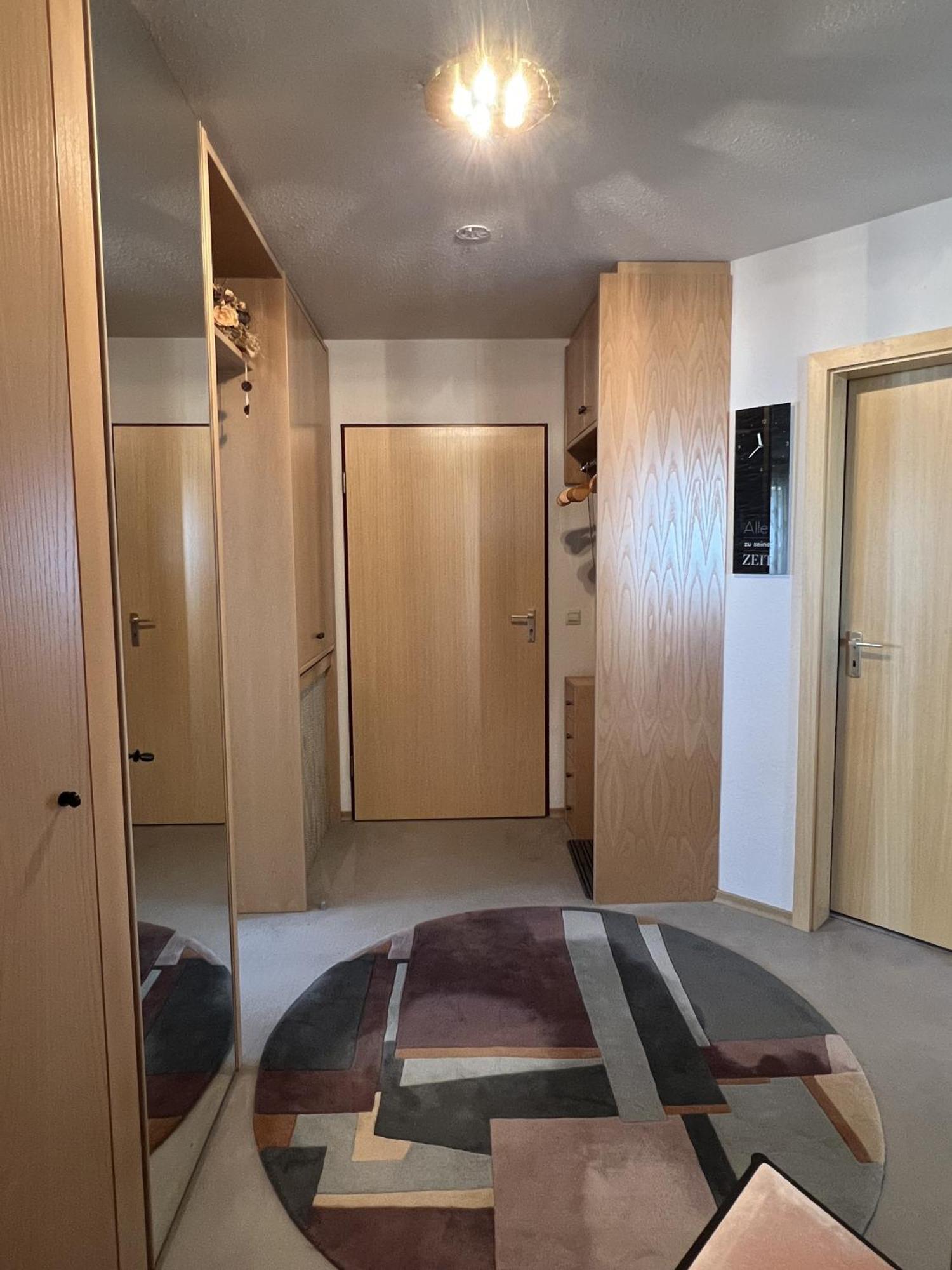 Wohnung Sonnenblume Langenargen Exteriér fotografie