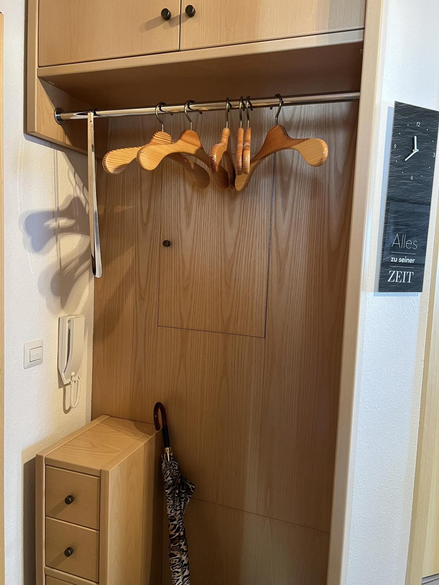 Wohnung Sonnenblume Langenargen Exteriér fotografie