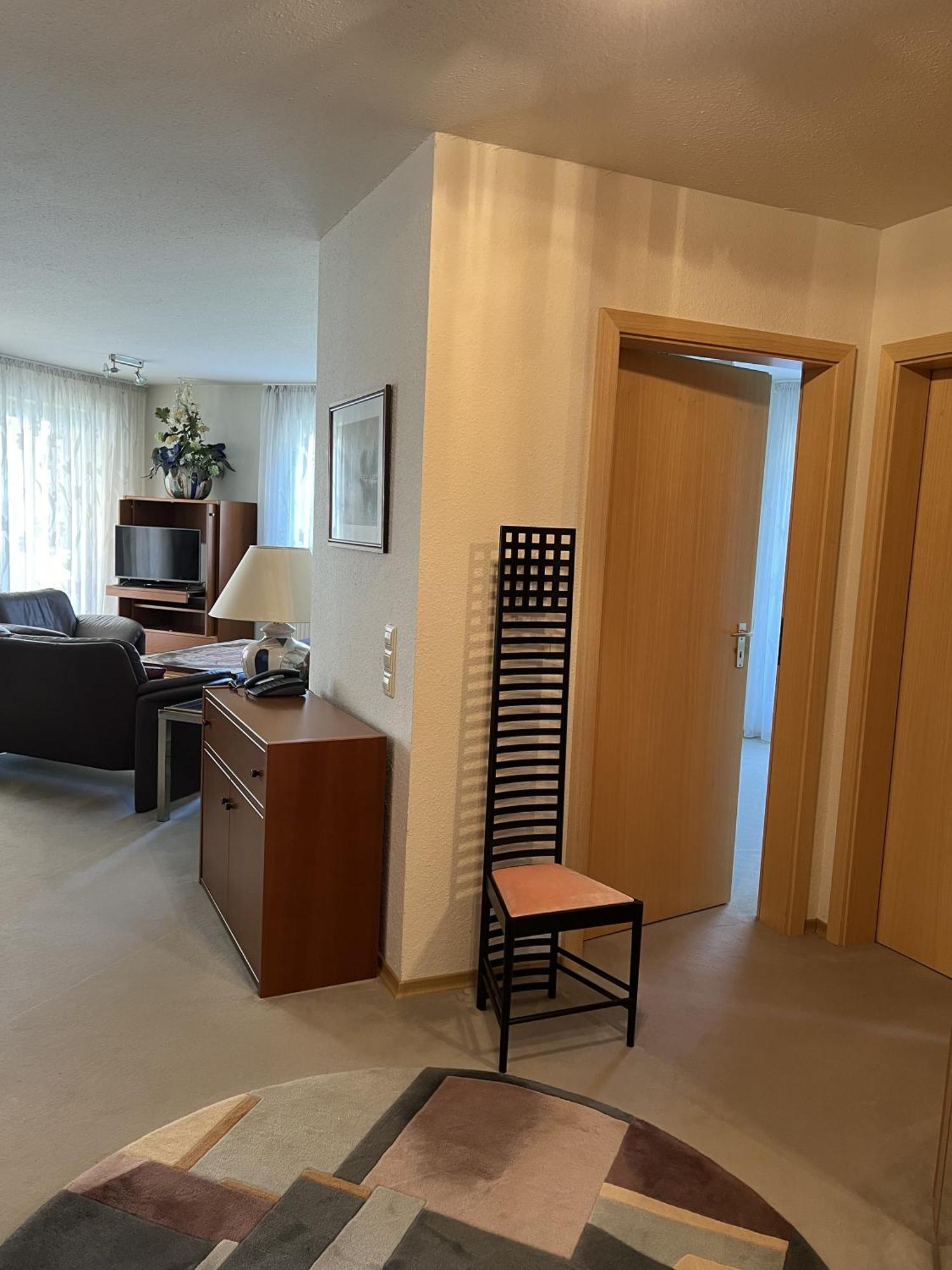 Wohnung Sonnenblume Langenargen Exteriér fotografie