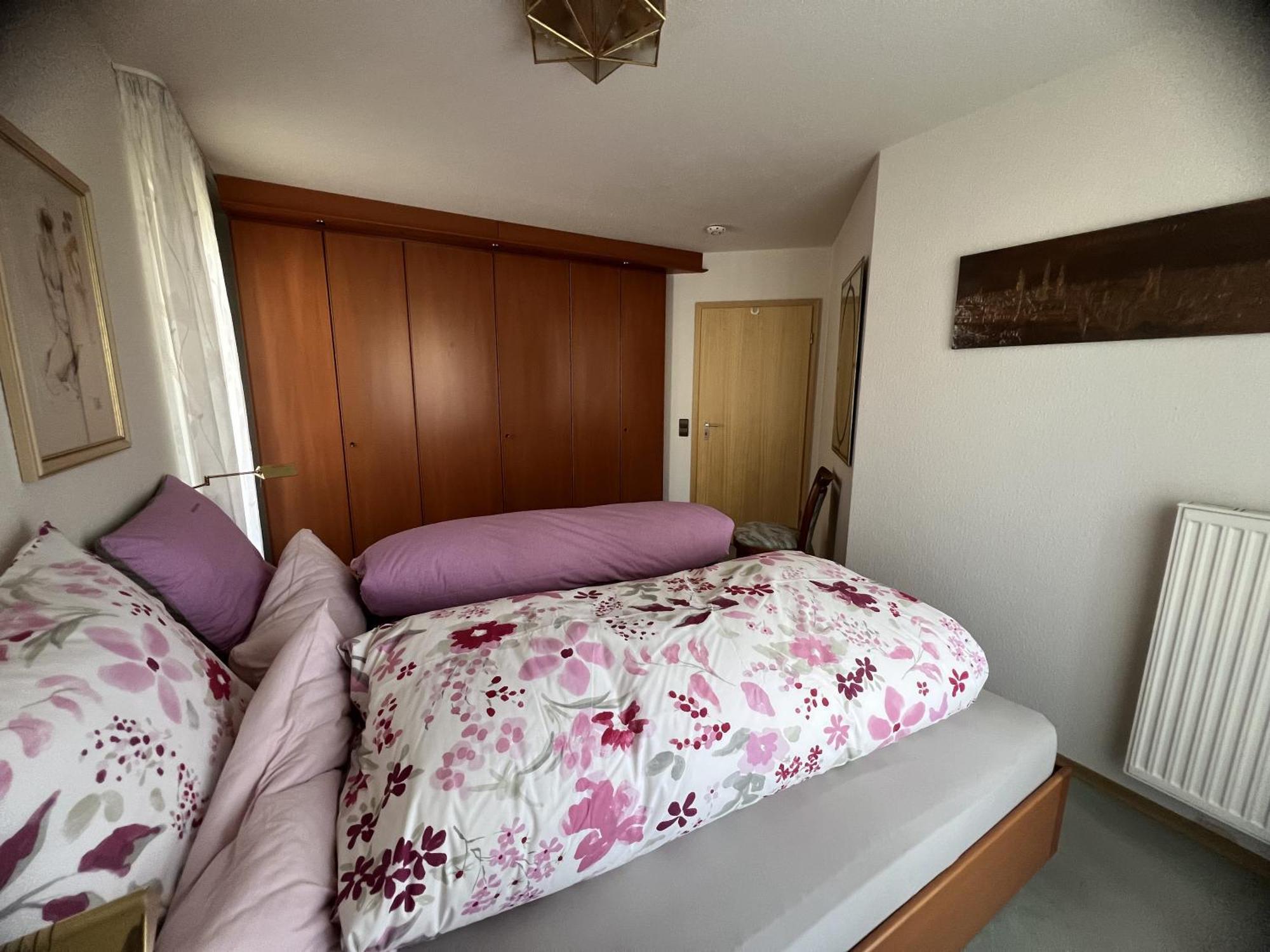 Wohnung Sonnenblume Langenargen Exteriér fotografie