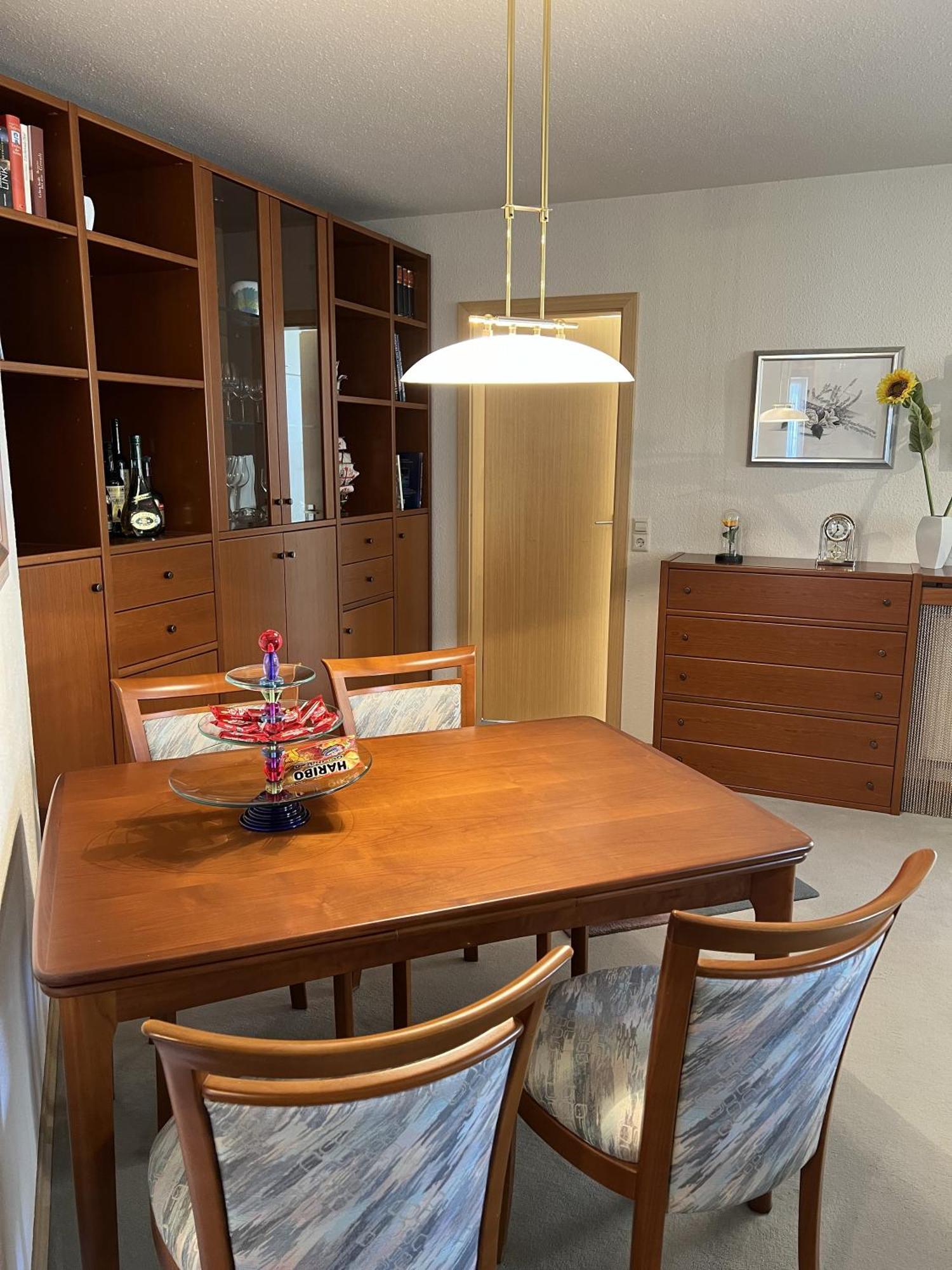 Wohnung Sonnenblume Langenargen Exteriér fotografie