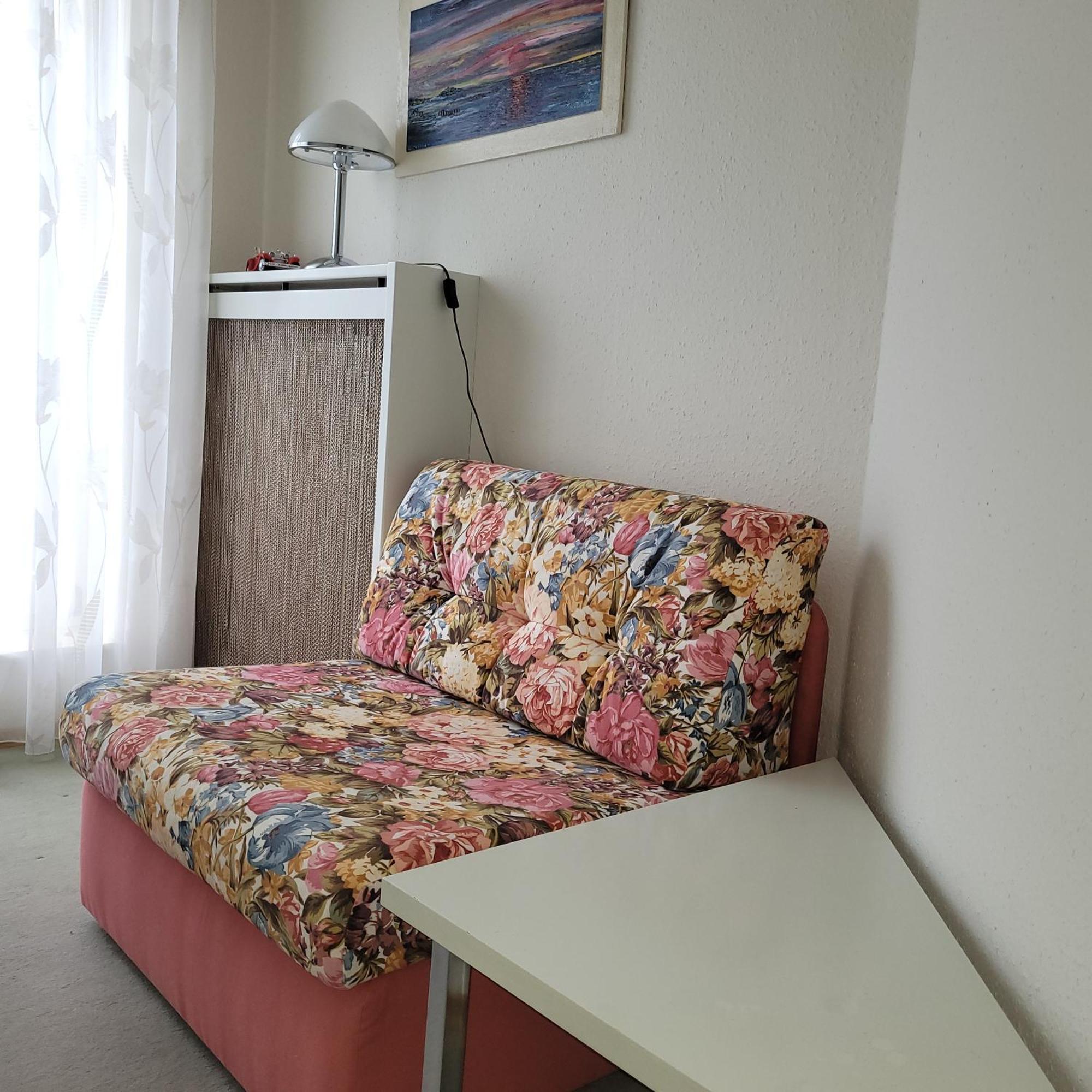 Wohnung Sonnenblume Langenargen Exteriér fotografie