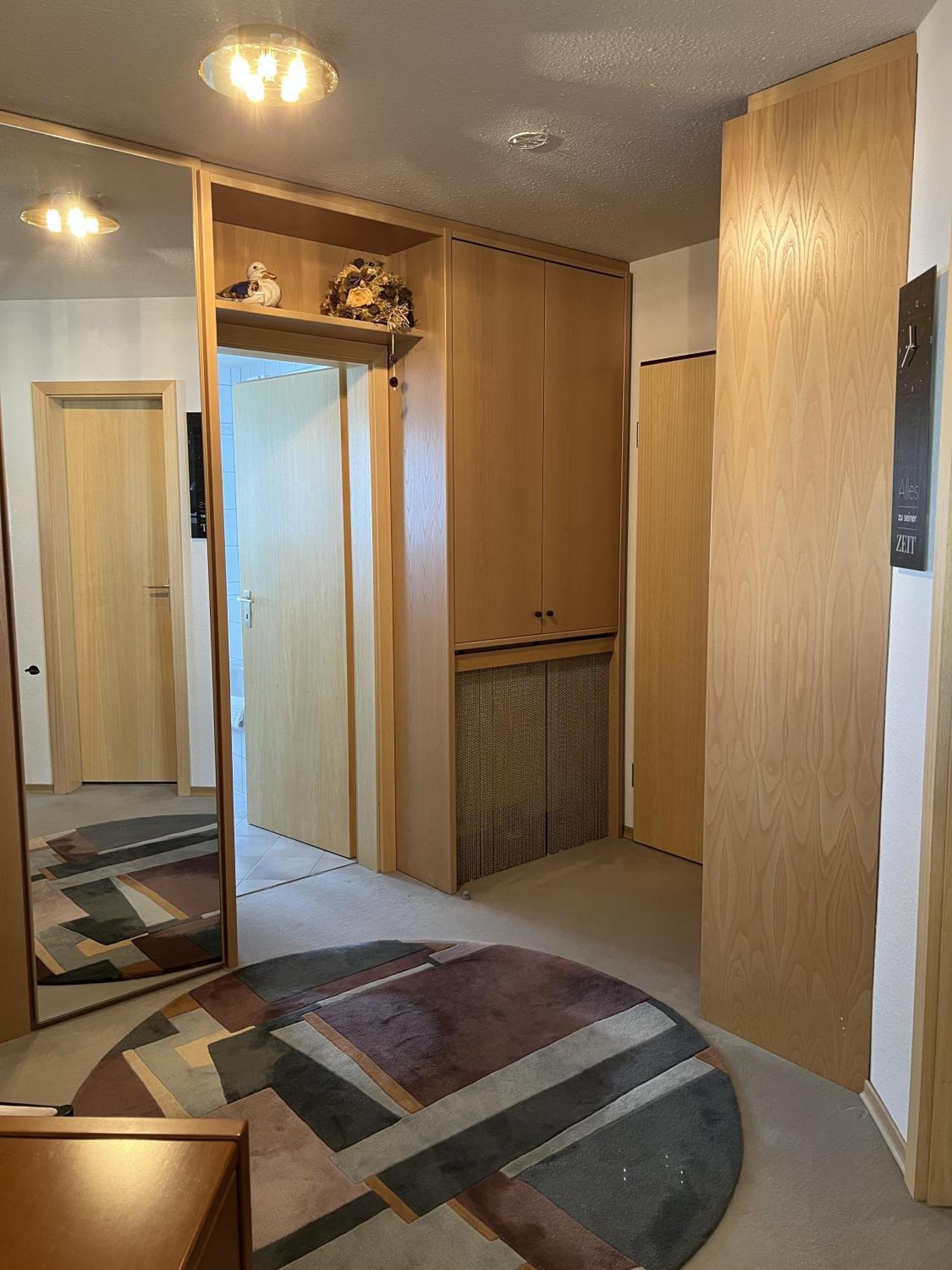 Wohnung Sonnenblume Langenargen Exteriér fotografie